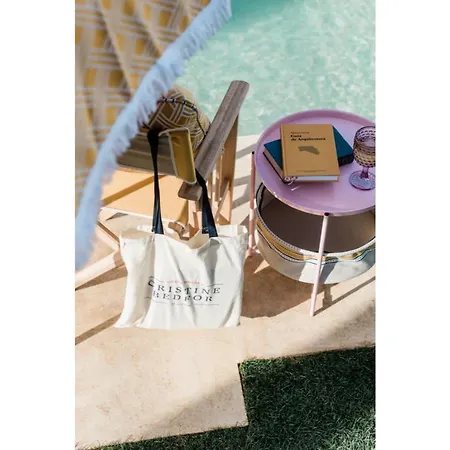 Hotel Cristine Bedfor Boutique