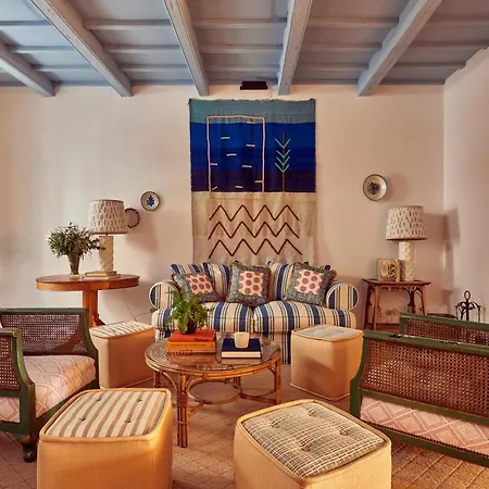 Cristine Bedfor Boutique Mahon (Menorca)