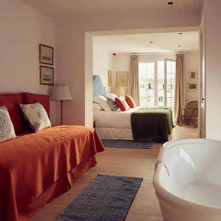 Hotel Cristine Bedfor Boutique