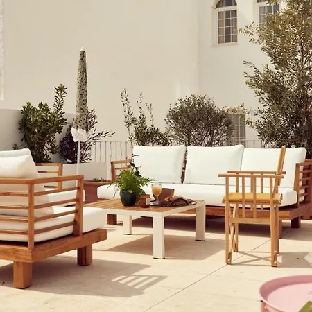 Hotel Cristine Bedfor Boutique