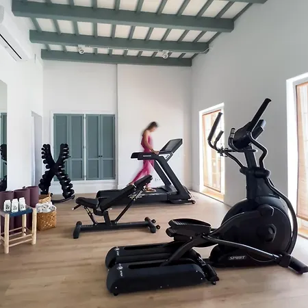 Cristine Bedfor Boutique Hotel 5*