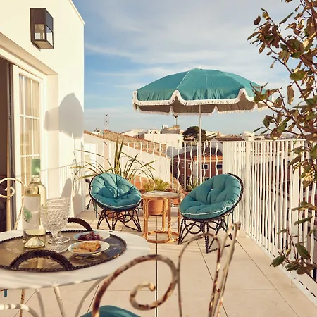 Cristine Bedfor Boutique