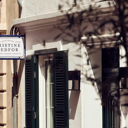 Cristine Bedfor Boutique Hotel 5*