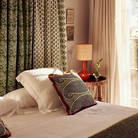 Cristine Bedfor Boutique Hotel