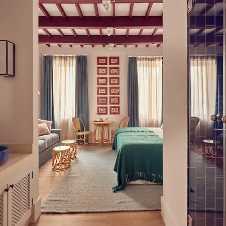 Cristine Bedfor Boutique Mahon (Menorca)