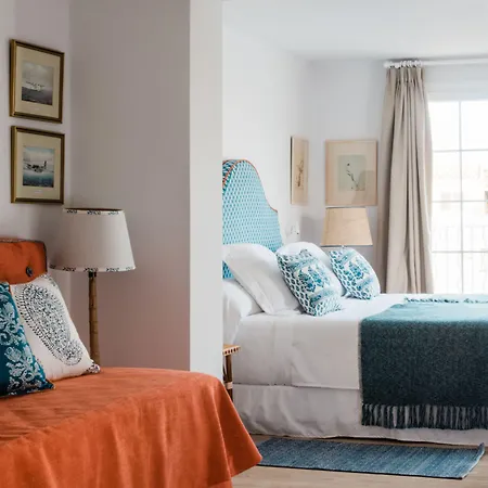 Cristine Bedfor Boutique Hotel