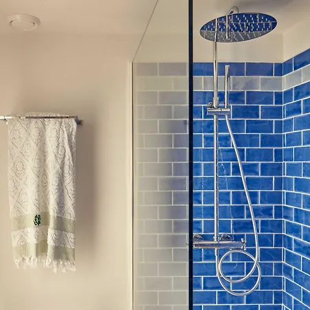 Hotel Cristine Bedfor Boutique Mahon (Menorca)