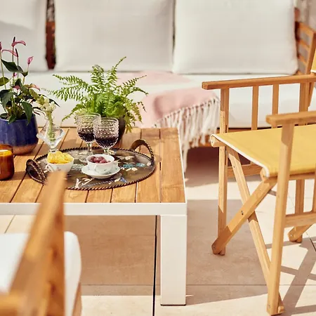 Cristine Bedfor Boutique 5*