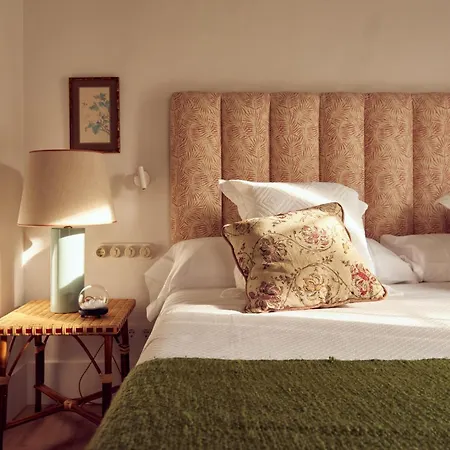 Cristine Bedfor Boutique 5* Mahón