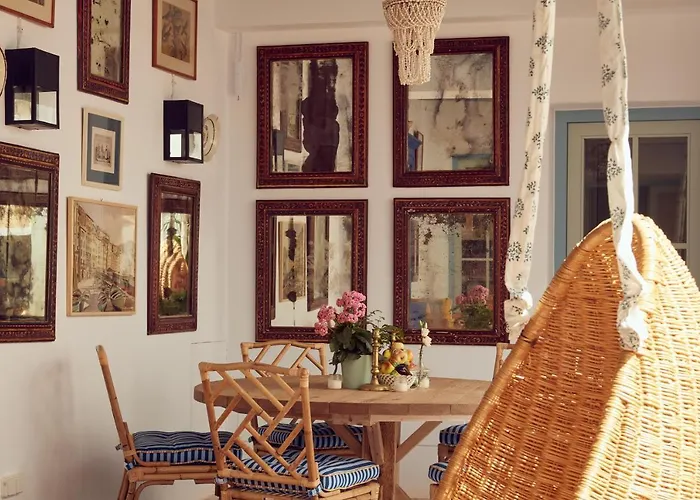 Cristine Bedfor Boutique