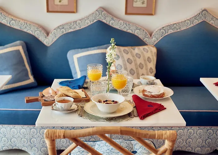 Cristine Bedfor Boutique