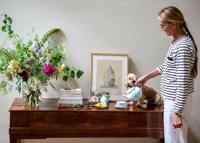 Cristine Bedfor Boutique