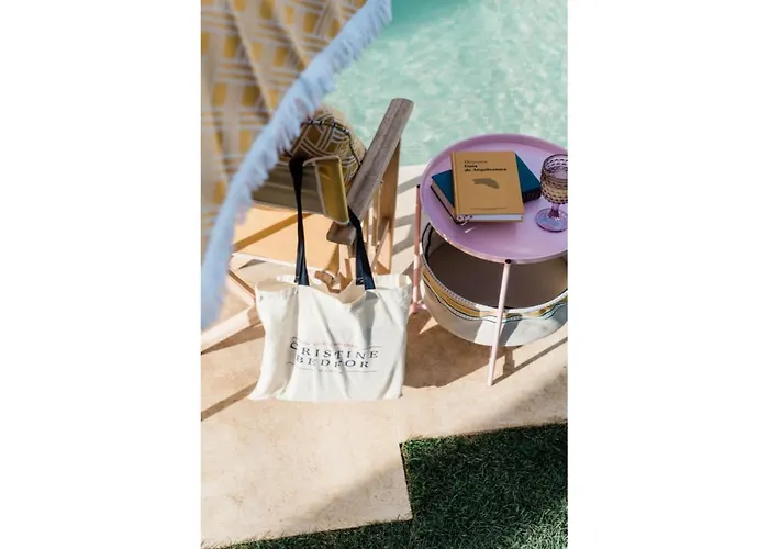 호텔 Cristine Bedfor Boutique