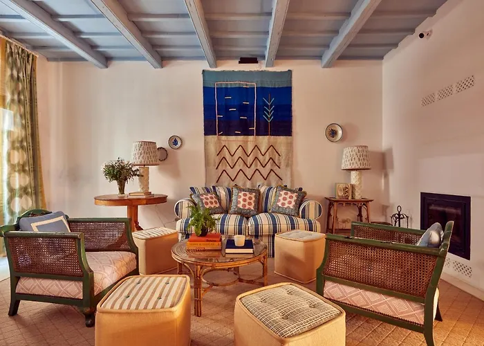 Cristine Bedfor Boutique Mahón