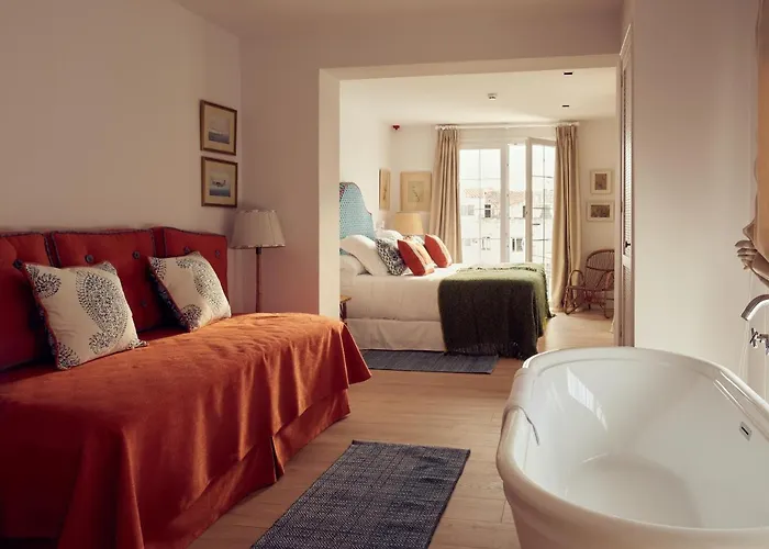 Hotel Cristine Bedfor Boutique