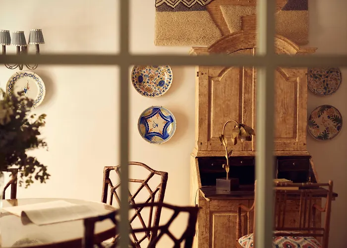 Cristine Bedfor Boutique