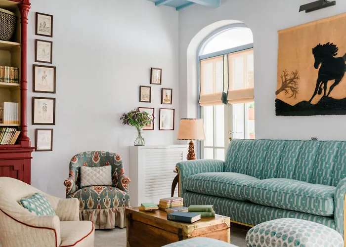 Cristine Bedfor Boutique Mahón