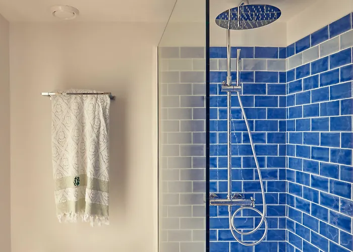 Hotel Cristine Bedfor Boutique Mahón