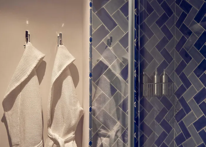 Hotel Cristine Bedfor Boutique Mahón