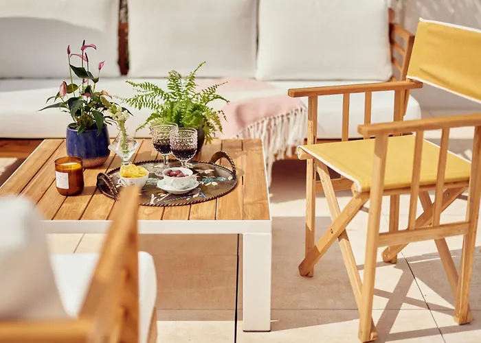 Cristine Bedfor Boutique 5*