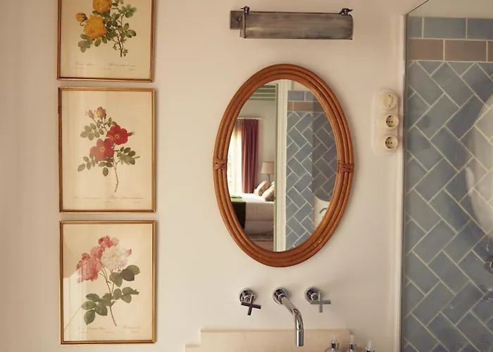 Cristine Bedfor Boutique 5* Mahón