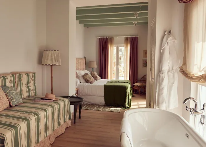 Cristine Bedfor Boutique Mahón