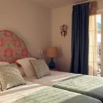 Cristine Bedfor Boutique 5* Mahon (Menorca)