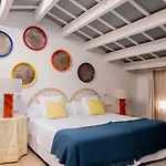 Cristine Bedfor Boutique 5*