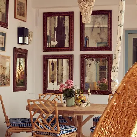 Cristine Bedfor Boutique