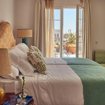 Hotel Cristine Bedfor