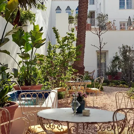 Hotel Cristine Bedfor Boutique