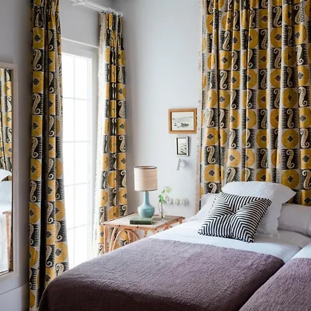 Cristine Bedfor Hotel Mahon (Menorca)