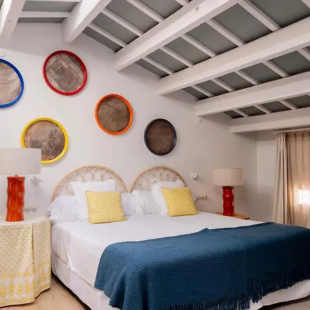 Cristine Bedfor Boutique 5*