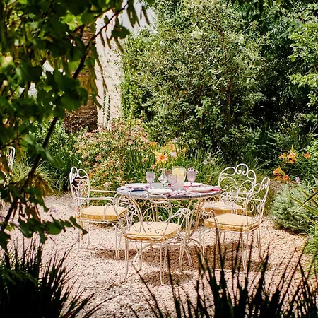 Hotell Cristine Bedfor Boutique 5*