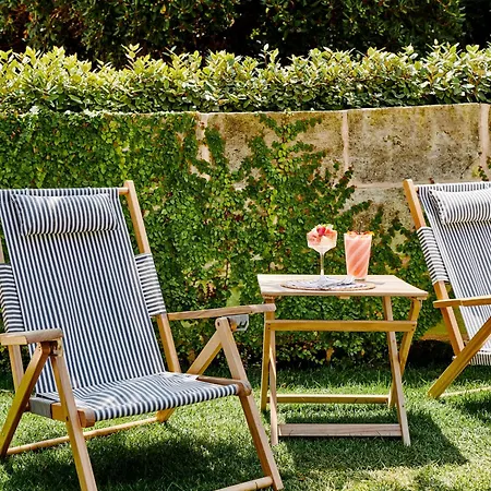 Cristine Bedfor Boutique Mahon (Menorca)