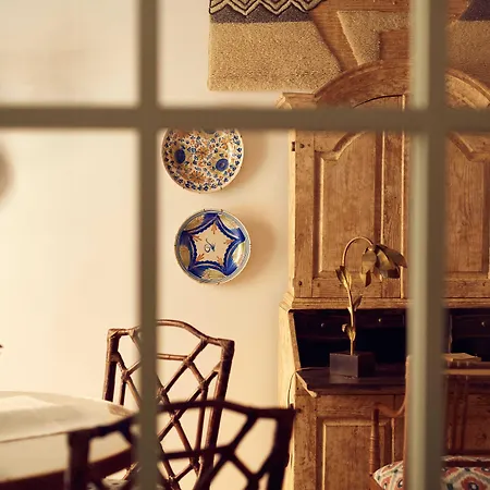 Cristine Bedfor Boutique