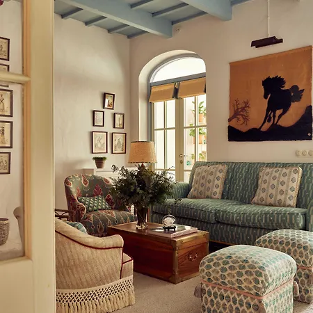 Hotell Cristine Bedfor Boutique Mahón