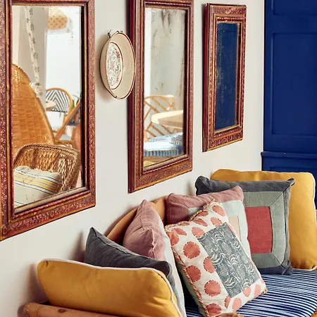 Cristine Bedfor Boutique Hotell 5*