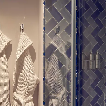 Hotell Cristine Bedfor Boutique Mahón