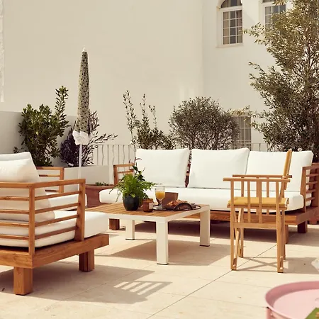 Hotel Cristine Bedfor Boutique Mahón