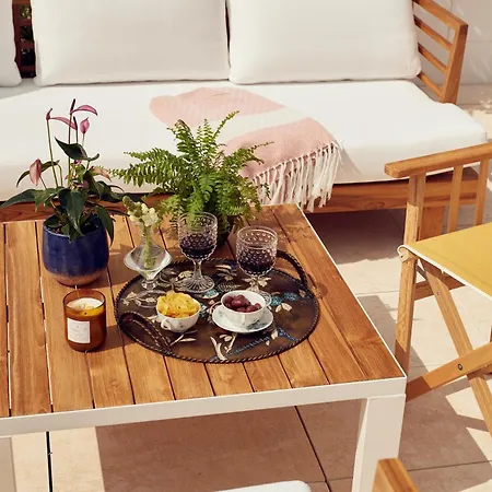 Cristine Bedfor Boutique Mahon (Menorca)