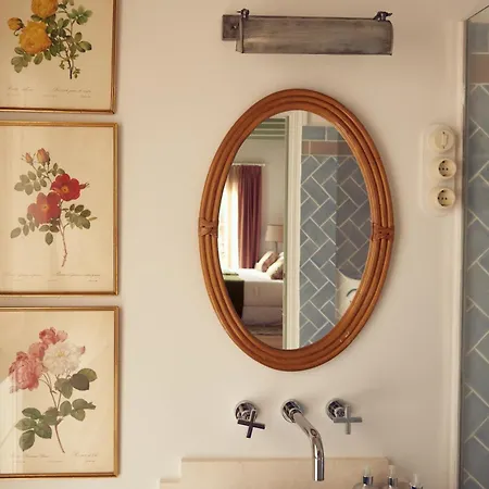 Cristine Bedfor Boutique 5* Mahon (Menorca)