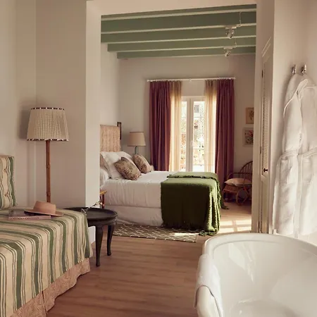 Cristine Bedfor Boutique Mahon (Menorca)