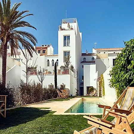 Cristine Bedfor Boutique Mahon (Menorca)
