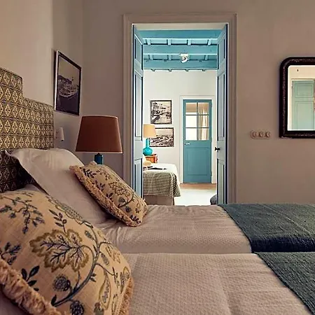 Cristine Bedfor Boutique Hotel