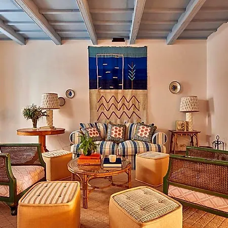 Cristine Bedfor Boutique Hotel