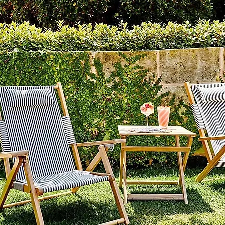 Cristine Bedfor Boutique Hotel