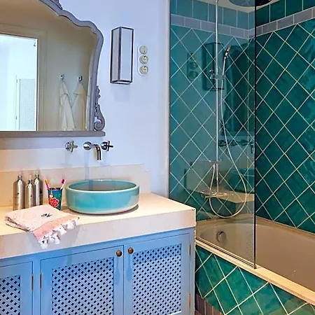 Cristine Bedfor Boutique Mahón