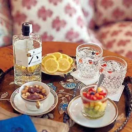Cristine Bedfor Boutique 5*