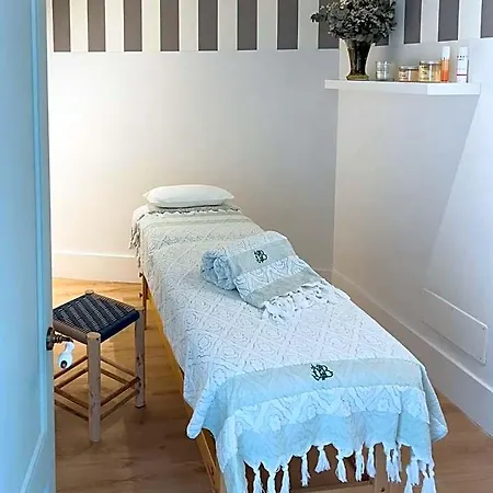 Hotel Cristine Bedfor Boutique Mahón